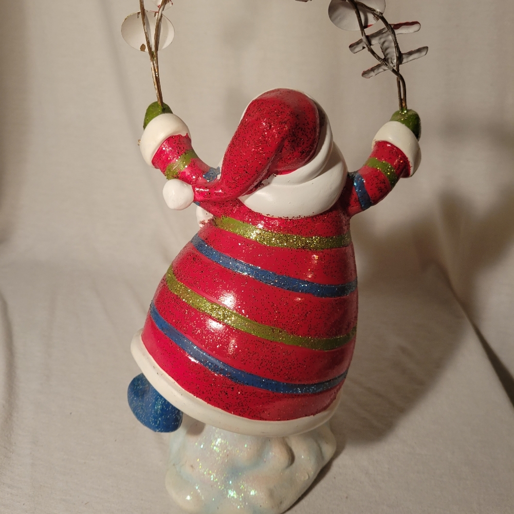 Santa Decorations **2/$15** - Picture 4 of 5